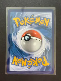 Pokemon Russian Vivillon 15/162 XY Breakthrough Non Holo Rare NM/LP - Image 2