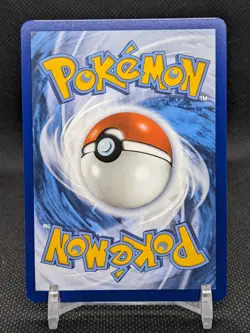 Eevee 173 Pokemon Center Scarlet & Violet Promo Card Holo - Image 2