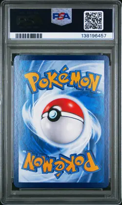 PSA 10 2025 Pokemon Meowth Chinese Exclusive Gem Pack Vol.3 02 07/07 Gem Mint - Image 2