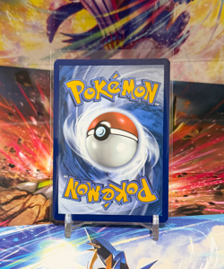 Tympole - 103/086 - Black Bolt - Illustration Rare | Pokemon TCG | NM - Image 2
