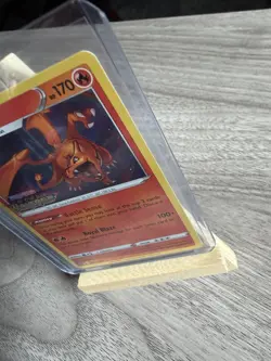 Charizard SWSH066 Sword & Shield Promo Prerelease Holo Stage 2 170 HP - Image 3