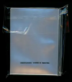 Pokemon Celebrations Sleeves (65) SEALED NEVER OPENED 25th Anniversary Edition! - Image 2