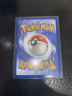 Pokemon Naveen Trainer Full Art Perfect Order Ultra Rare 112/088 - Image 2