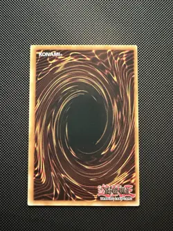 Varudras Quarter Century Secret Rare 1st Ed LEDE-EN045 Yu-Gi-Oh! Holo - Image 2