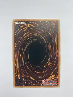 BLGG-EN029 Masked HERO Fountain Secret Rare Yu-Gi-Oh! NEW - Image 2
