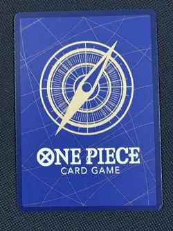 Nefeltari Vivi English (BLUE) EB03-024 card One Piece CCG - Image 2