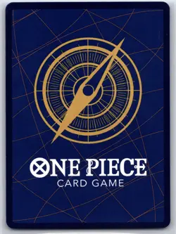 Shanks (Reprint) OP06-007 Premium Booster -The Best- Vol. 2 One Piece Foil NM - Image 2