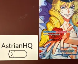 One Piece TCG Cavendish OP10-045 SP - The Time of Battle OP16 NM - Image 3