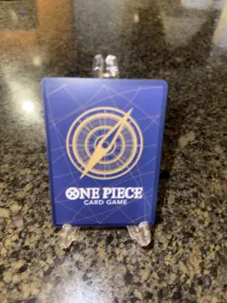 One Piece Card Game The Time Of Battle OP16 Boa Hancock Alternate Art English - Image 2