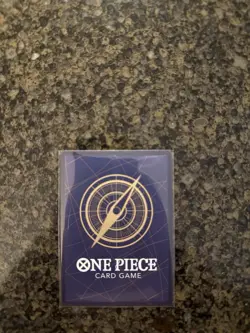 One Piece Card Game The Time Of Battle OP16 Boa Hancock Alternate Art English - Image 4