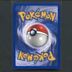 Pokemon TCG Mr. Fuji 58/62 WotC Fossil Unlimited Regular Card EN-LP 1999 - Image 2