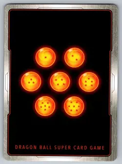 Supreme Kai of Time, World's Protector (Event Pack 05) - Promotion Cards (PR) - Image 2