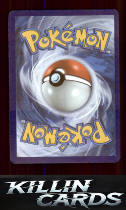 Chandelure 50/114 Pokemon Holo Rare XY - Steam Siege Card NM - Image 2
