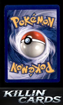 Feebas (Delta Species) 49/101 Pokemon Common Dragon Frontiers Card LP - Image 2