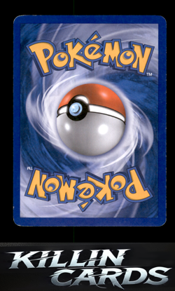 Skitty 62/108 Pokemon Common Power Keepers Card LP - Image 2