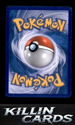 Cherubi 56/100 Pokemon Common Stormfront Card LP - Image 2