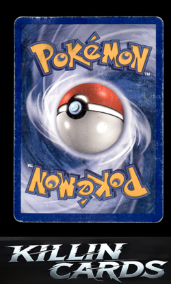 Treecko 80/97 Pokemon Common Dragon Card LP - Image 2