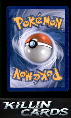 Sharpedo 38/108 Pokemon Uncommon Power Keepers Card NM - Image 2