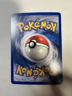 Pokemon Pidgey TCG Reverse Holo Card Legendary Collection 85/110 Near Mint NM - Image 2