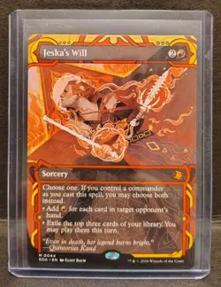 Magic The Gathering Secrets Of Strixhaven/Mystical Archive Lot Of 14 ** READ ** - Image 2
