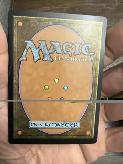 Temple Garden Lorwyn Eclipsed Foil - Image 4