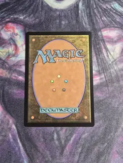 Undead Augur Commander: Innistrad: Midnight Hunt Regular - Image 2