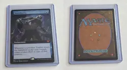 NECRODUALITY (EXTENDED ART) 362 INNISTRAD: CRIMSON VOW MAGIC: THE GATHERING NM/M - Image 3