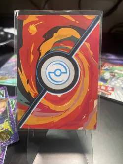 Pokemon Eif Origin 3.0 Bug Type PR PM-PR No.007 Chinese Card - Image 3
