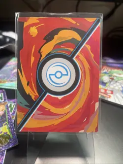 Pokemon Eif Origin 3.0 Bug Type PR PM-PR No.007 Chinese Card - Image 4