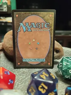 MTG Snap - The List - Urza's Legacy #43/143 - Image 2
