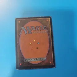 Sylvan Library MTG Core Set 4th Edition Regular - Image 2