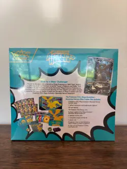 Pokemon TCG Ascended Heroes Elite Trainer Box (ETB) SEALED package - Image 2