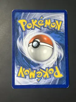 Pokemon TCG Super Scoop Up Secret Rare Full Art Holo 166/147 Burning Shadows - Image 2
