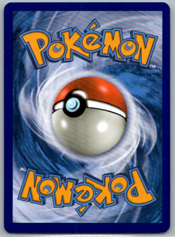 Pokemon Vulpix Build-A-Bear Workshop Promo 20/160 NM - Image 2