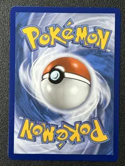 Pokemon TCG Pokemon Ethan's Ho-Oh Ex Ultra Rare Holo - Image 2