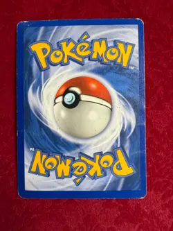 Pokemon TCG Wobbuffet Non-Holo 26/100, Ex Sandstorm (HP) - Image 2