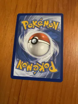 Pikachu SVP027 Black Star Promo Pokemon Card Full Art NM - Image 2