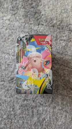 Pokemon TCG Perfect Order Booster Box - Sealed - Image 3