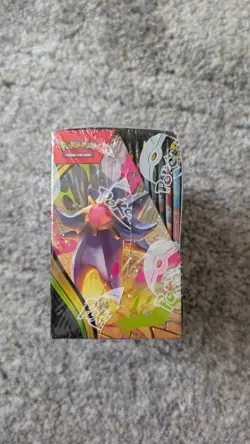 Pokemon TCG Perfect Order Booster Box - Sealed - Image 4