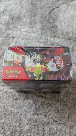 Pokemon TCG Perfect Order Booster Box - Sealed - Image 5
