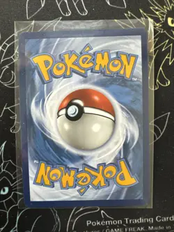 Ninetales ex MEW Scarlet & Violet 151 186/165 Ultra Rare Full Art Pokemon Card - Image 2