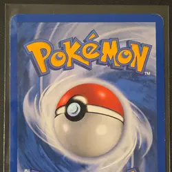 Wizards of the Coast Pokemon Moltres Fossil 27/62 Rare Holo 70 HP Unlimited - Image 5