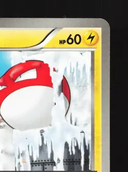 Voltorb 017/051 Thunder Knuckle NM Unlimited Japanese Pokemon Card TCG - Image 5