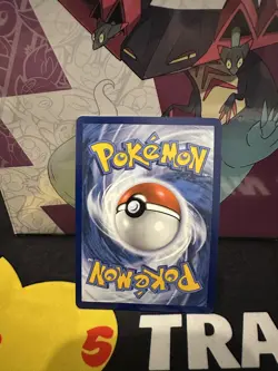 Pokemon TCG - Team Rocket’s Nidoking EX - Black Star Promo Card - 217 - New/Mint - Image 2