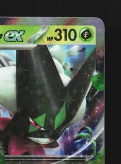 Meowscarada ex 007/073 NM Triplet Beat Japanese Pokemon Card TCG - Image 5