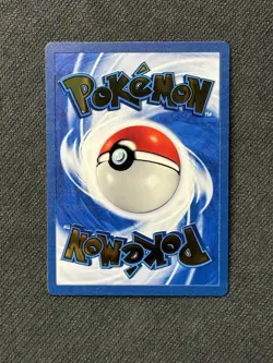 Pikachu 58/102 Celebrations Ultra Premium Collection Promo Metal Pokemon Card - Image 2