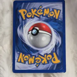 Pokemon Skarmory 13/111 Neo Genesis Holo Rare 2000 Basic 60 HP Nintendo - Image 5