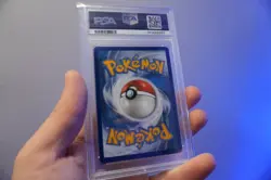 2021 Pokemon Sword & Shield Celebrations Classic 4 Charizard PSA 9 142358162 - Image 2