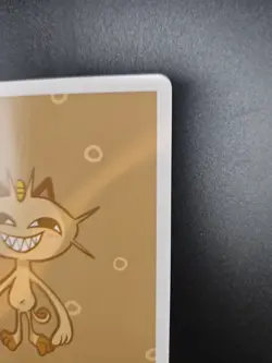 Mr Meow (Meowth) 0052- Gen 1 Pookiemoot Fan Art - Pokemon Go DCId my - Image 4