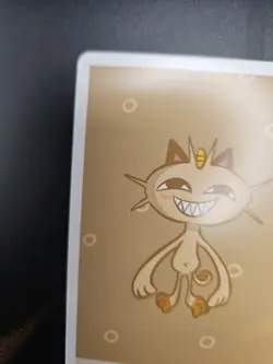 Mr Meow (Meowth) 0052- Gen 1 Pookiemoot Fan Art - Pokemon Go DCId my - Image 5